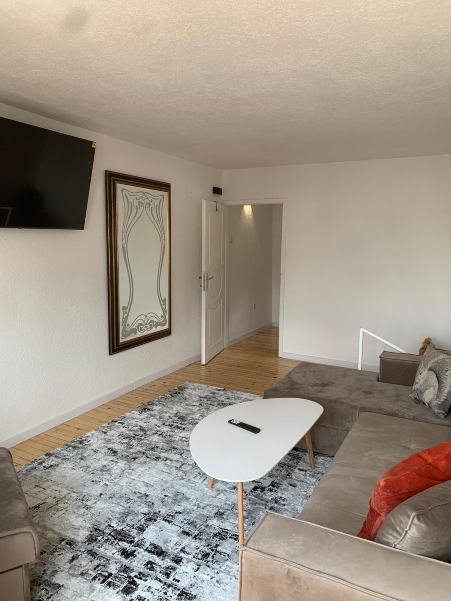 Little Heaven Free Parking Apartment SJJ Exterior photo