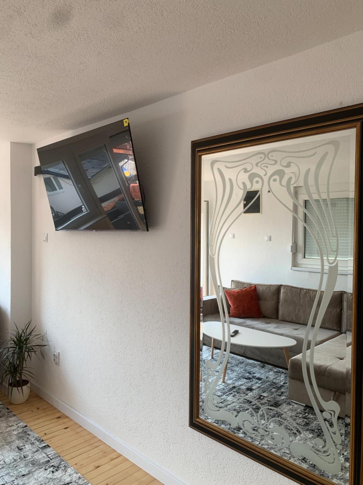 Little Heaven Free Parking Apartment SJJ Exterior photo